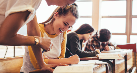 How People First’s Youth Programs Create Pathways to Success