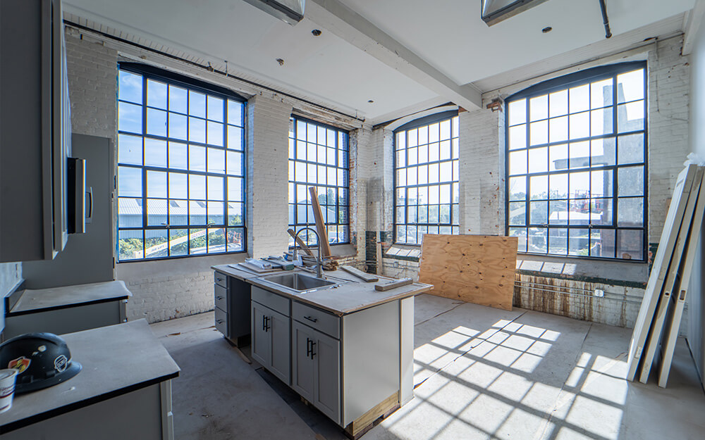 Warehouse 700 How to Apply for a Loft Apartment Blog Photo 1