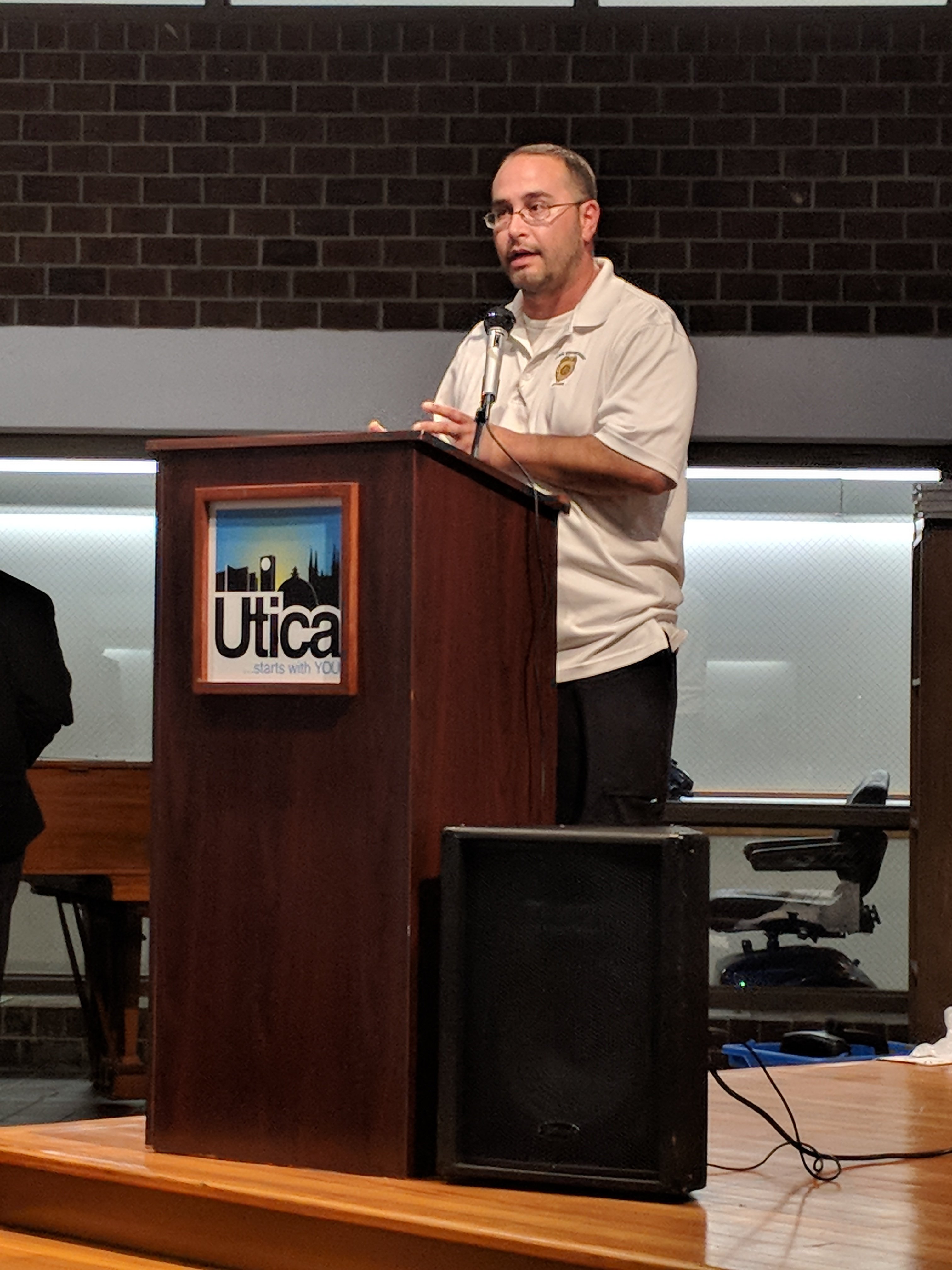 5.0 About Business with UMHA