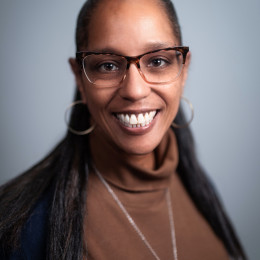 Monica Brown-Hodkinson