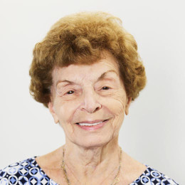 Lucretia Hunt
