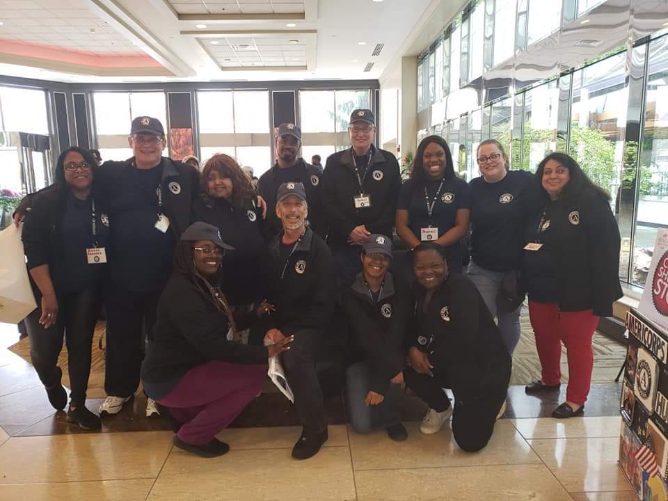 4 v2.0 Programs AmeriCorps