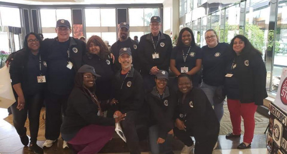 YOUR COMMUNITY NEEDS YOU! JOIN AMERICORPS!