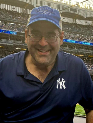 Lou Parrotta