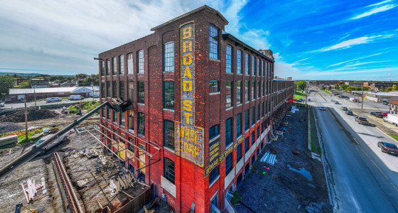 Warehouse at 700 Broad St Blog 1 1